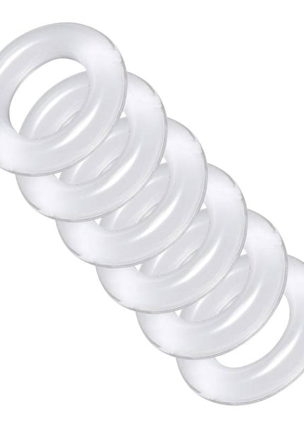 Master Series Ring Master - Clear Ball Stretcher Kit