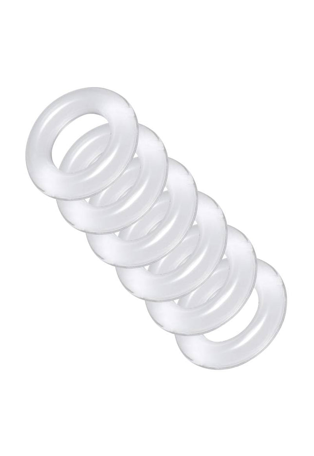 Master Series Ring Master - Clear Ball Stretcher Kit