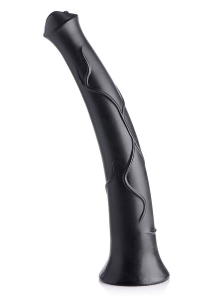 Master Cock Pony Boy - Black 43 cm (17'') Horse Dong