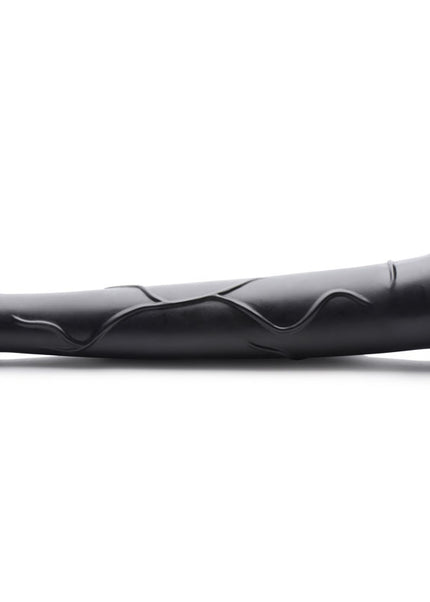 Master Cock Pony Boy - Black 43 cm (17'') Horse Dong