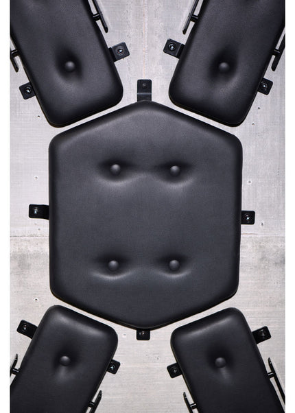 Master Series Master St Andrew's Cross - Bondage Furniture