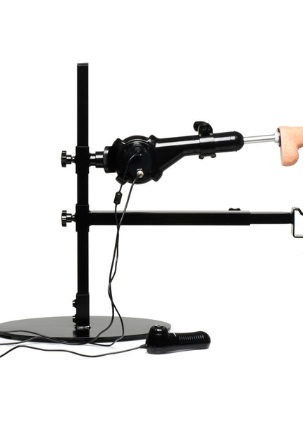 Master Series The Dicktator 2.0 - Mains Powered Sex Machine