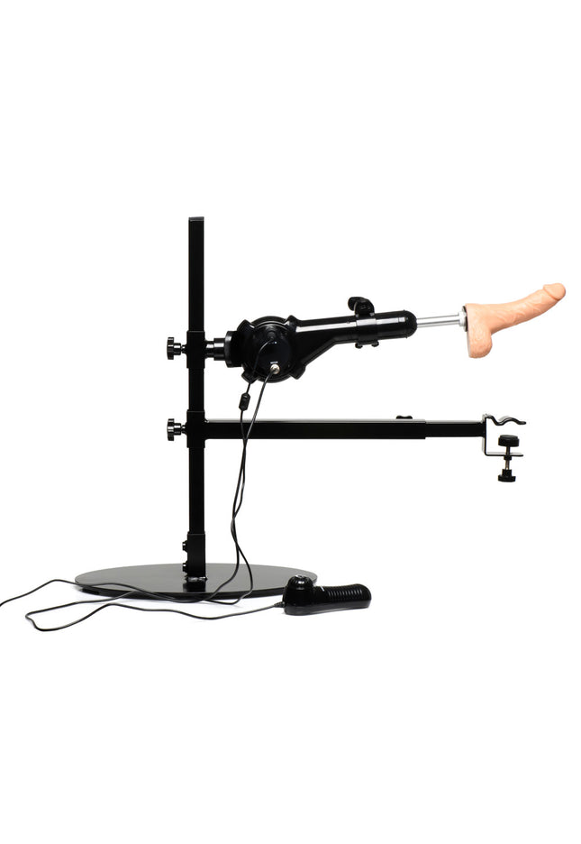 Master Series The Dicktator 2.0 - Mains Powered Sex Machine