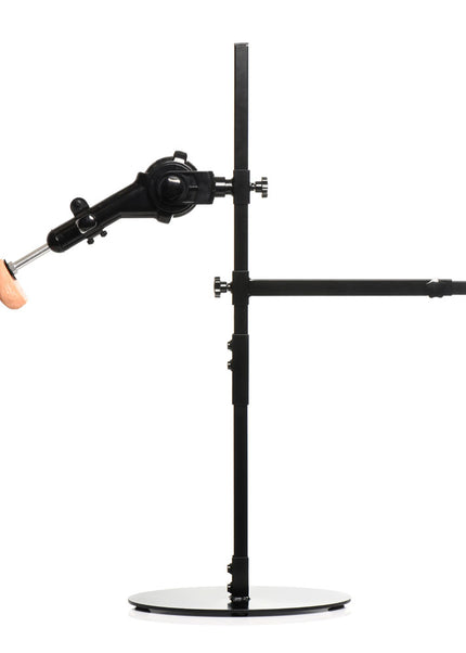 Master Series The Dicktator 2.0 - Mains Powered Sex Machine