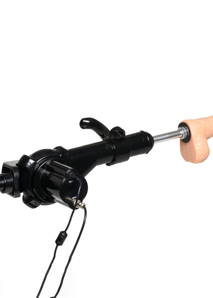 Master Series The Dicktator 2.0 - Mains Powered Sex Machine