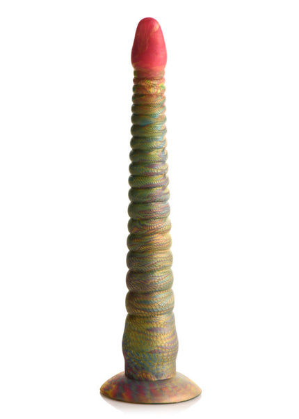 Creature Cocks Tenta-Dick - Multi-Coloured 32 cm Tentacle Fantasy Dildo