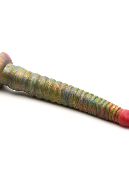 Creature Cocks Tenta-Dick - Multi-Coloured 32 cm Tentacle Fantasy Dildo