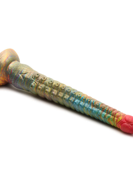 Creature Cocks Tenta-Dick - Multi-Coloured 32 cm Tentacle Fantasy Dildo