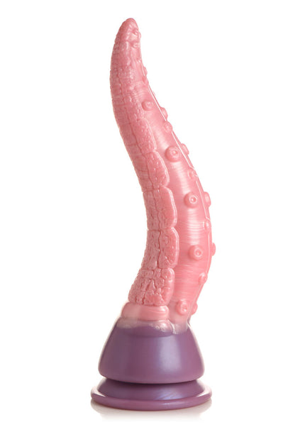 Creature Cocks Octoprobe - Pink/Purple 31 cm Tentacle Fantasy Dildo