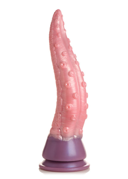 Creature Cocks Octoprobe - Pink/Purple 31 cm Tentacle Fantasy Dildo