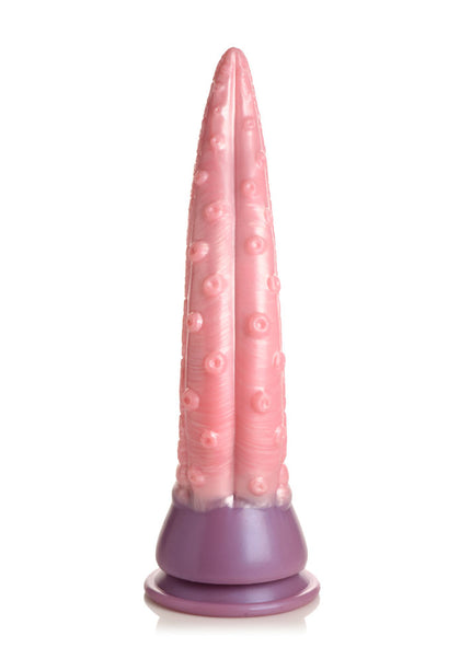 Creature Cocks Octoprobe - Pink/Purple 31 cm Tentacle Fantasy Dildo