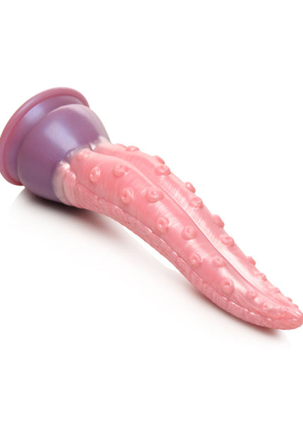 Creature Cocks Octoprobe - Pink/Purple 31 cm Tentacle Fantasy Dildo