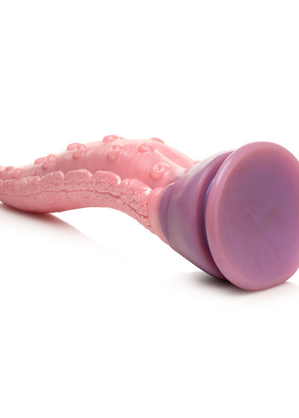 Creature Cocks Octoprobe - Pink/Purple 31 cm Tentacle Fantasy Dildo