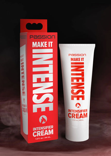 Passion Make It Intense - Intensifier Cream - 44 ml