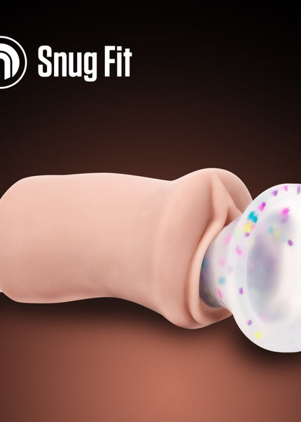 EnLust - Ashlynn - Flesh Vagina Stroker