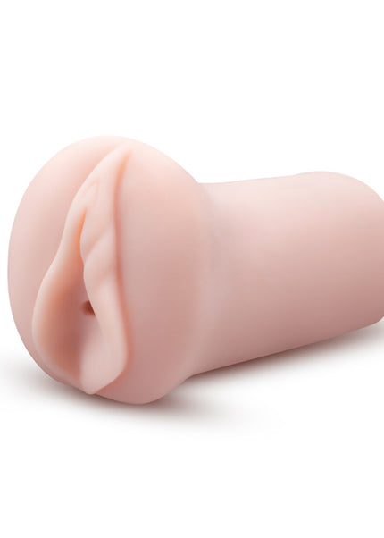 EnLust - Ashlynn - Flesh Vagina Stroker