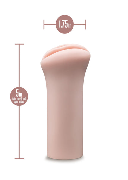 EnLust - Ashlynn - Flesh Vagina Stroker