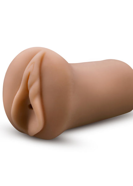 EnLust - Molly - Tan Vagina Stroker