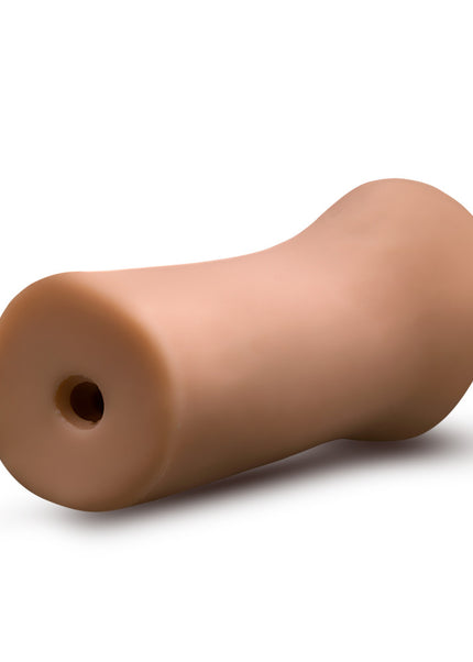 EnLust - Molly - Tan Vagina Stroker