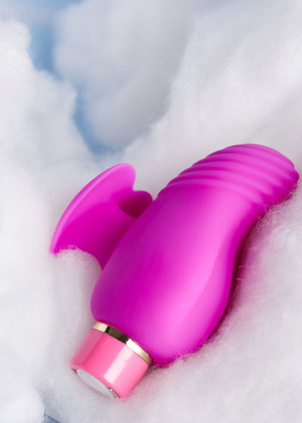 Aria Erotic AF - Plum USB Rechargeable Stimulator