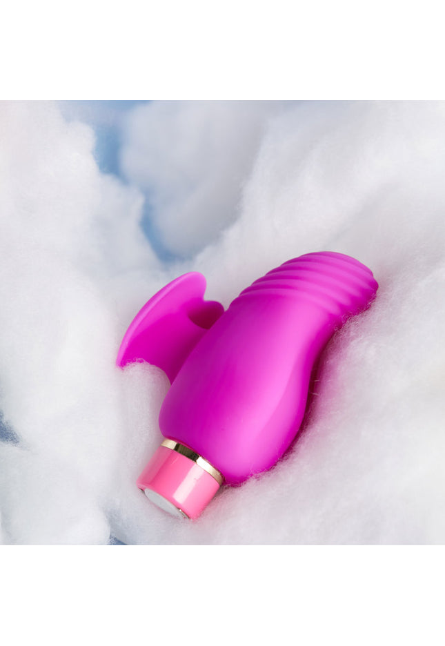 Aria Erotic AF - Plum USB Rechargeable Stimulator