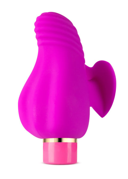 Aria Erotic AF - Plum USB Rechargeable Stimulator