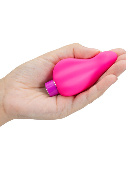 Aria Epic AF - Fuschia USB Rechargeable Stimulator