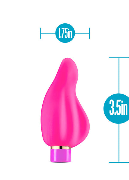 Aria Epic AF - Fuschia USB Rechargeable Stimulator