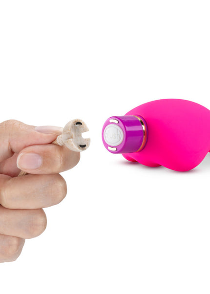 Aria Epic AF - Fuschia USB Rechargeable Stimulator