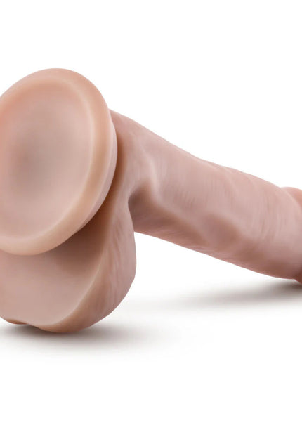 Coverboy - Ranger Rob - Flesh 15.2 cm (6'') Dong