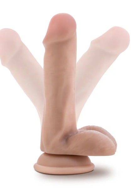 Coverboy - Ranger Rob - Flesh 15.2 cm (6'') Dong