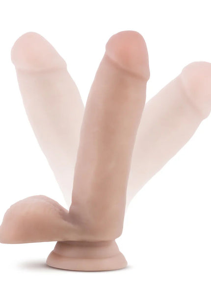 Coverboy - The Surfer Dude - Flesh 17.8 cm (7'') Dong