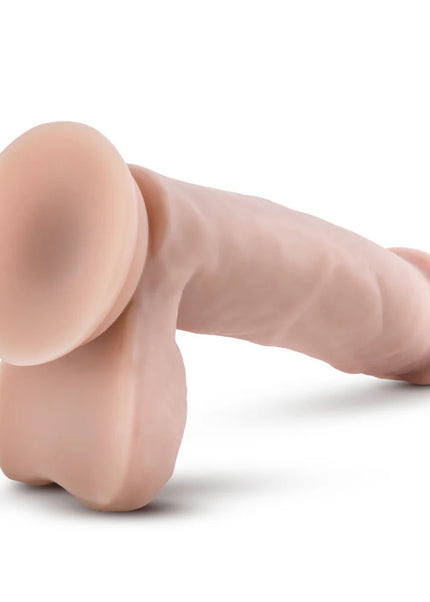 Coverboy - The Pool Boy - Flesh 17.8 cm (7'') Dong