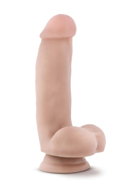 Coverboy - The Pizza Boy - Flesh 17.8 cm (7'') Dong