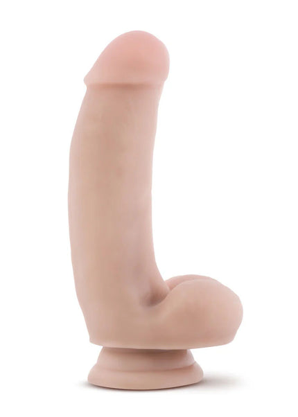 Coverboy - The Pizza Boy - Flesh 17.8 cm (7'') Dong
