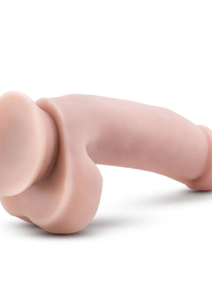 Coverboy - The Pizza Boy - Flesh 17.8 cm (7'') Dong