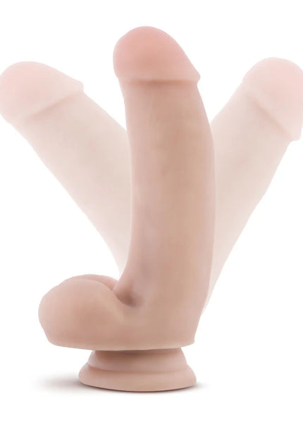 Coverboy - The Pizza Boy - Flesh 17.8 cm (7'') Dong