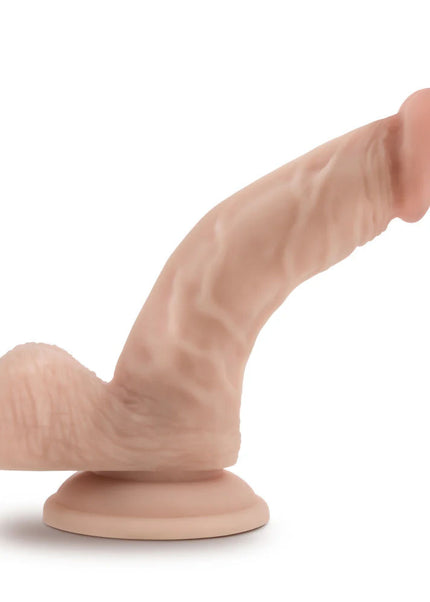 Coverboy - The Boy In Blue - Flesh 16.5 cm (6.5'') Dong