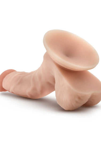 Coverboy - The Boy In Blue - Flesh 16.5 cm (6.5'') Dong