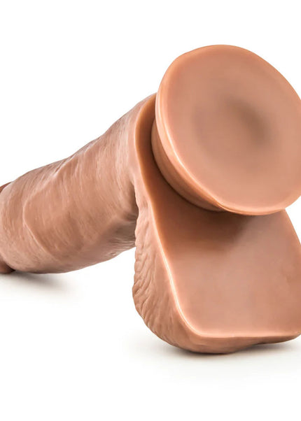 Coverboy - Manny The Fireman - Tan 17 cm (6.75'') Dong