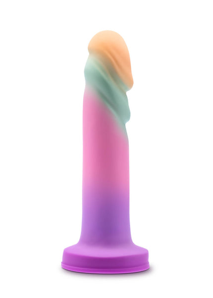 Avant - Sunrise Gaze - Sherbet 19 cm Dildo