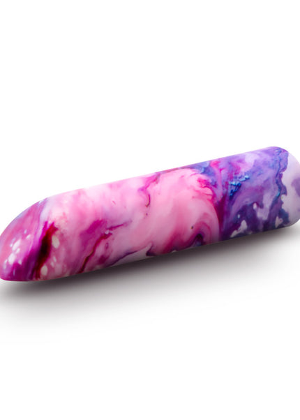 Limited Addiction Entangle - Power Vibe - Lilac 10.2 cm USB Rechargeable Bullet