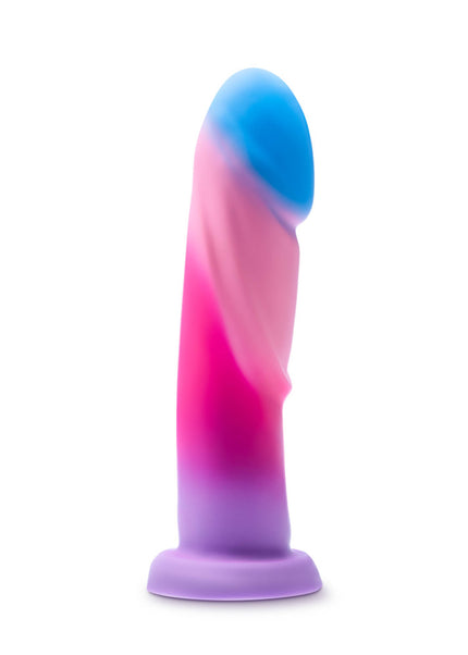 Avant - Borealis Dreams - Cotton Candy Coloured 19.7 cm Dildo