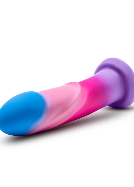 Avant - Borealis Dreams - Cotton Candy Coloured 19.7 cm Dildo