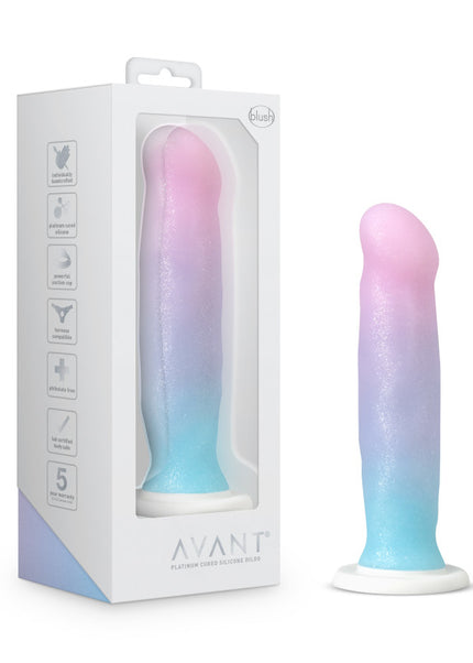 Avant - D17 - Lucky - Rainbow 20.3 cm Dong