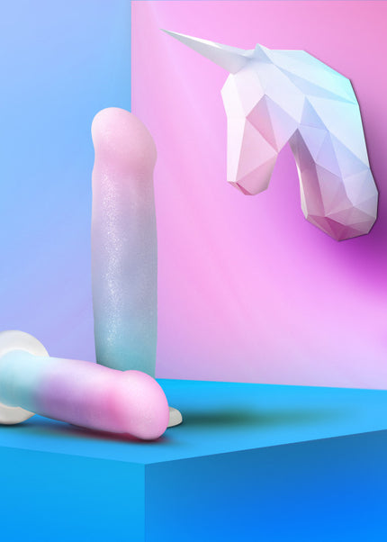 Avant - D17 - Lucky - Rainbow 20.3 cm Dong