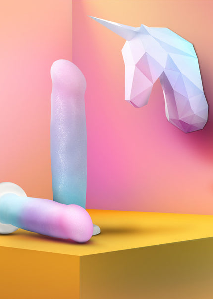 Avant - D17 - Lucky - Rainbow 20.3 cm Dong
