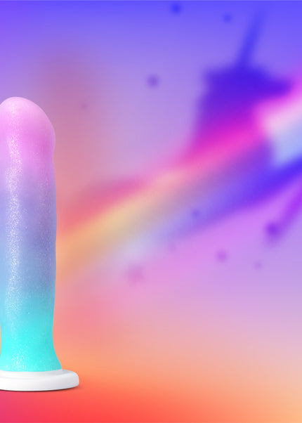 Avant - D17 - Lucky - Rainbow 20.3 cm Dong