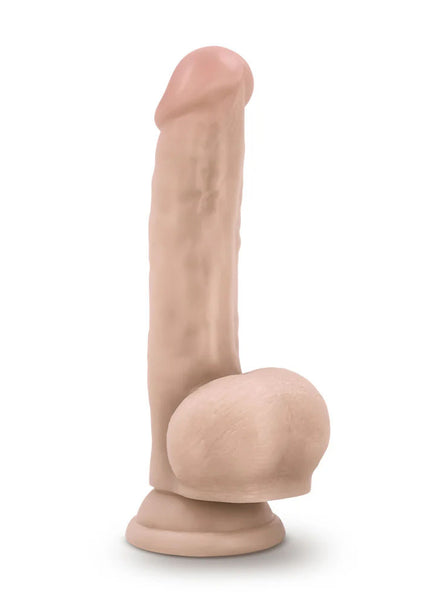 Coverboy - Mr. Jackhammer - Flesh 20.3 cm (8'') Dong