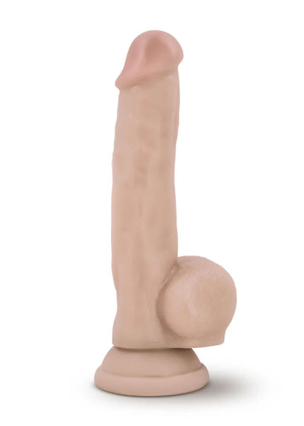 Coverboy - Mr. Jackhammer - Flesh 20.3 cm (8'') Dong